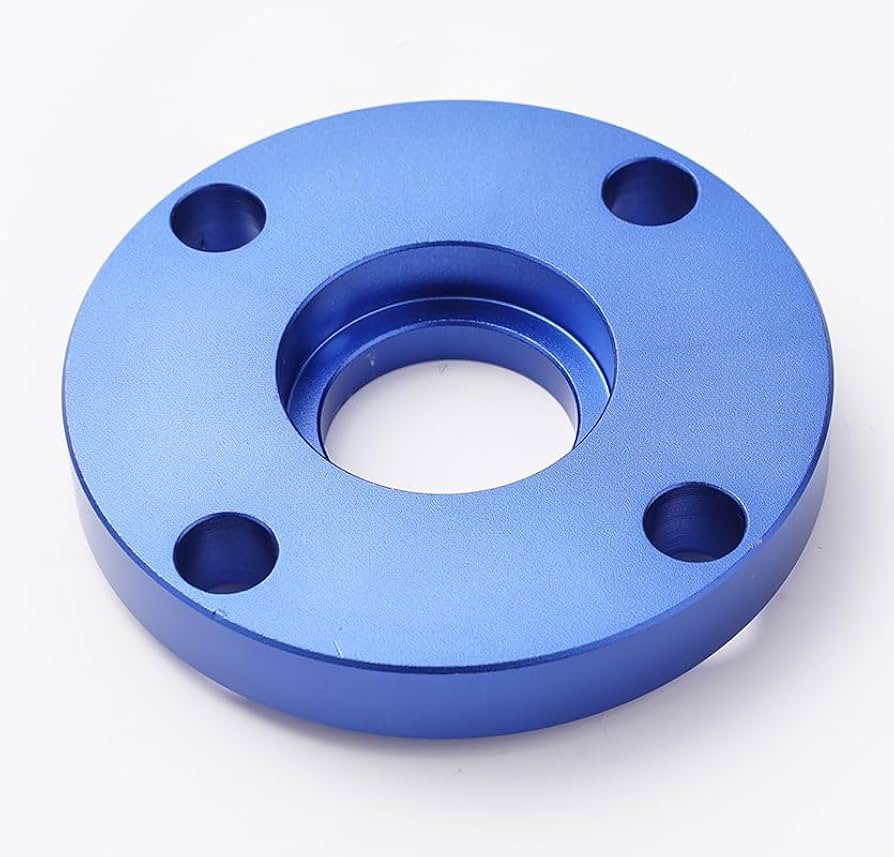 ジムニープロペラシャフトスペーサー 25mm 2枚セット アルミ プロスタッフ ZEAL プロペラシャフト延長スペーサー 25mm リア